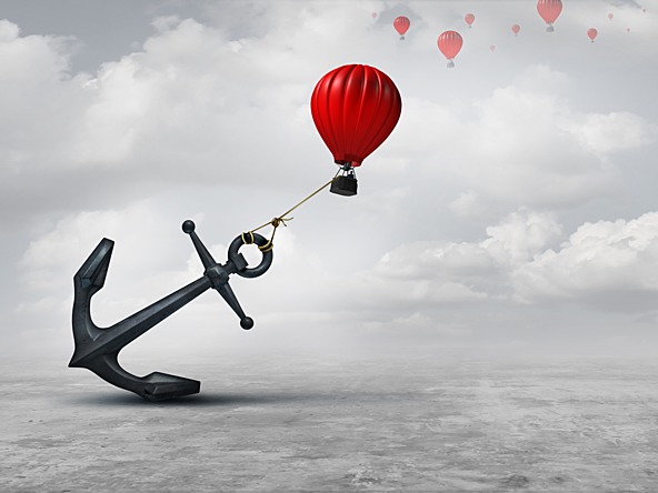 Anchoring should be a mainstay of pricing research | Research Live